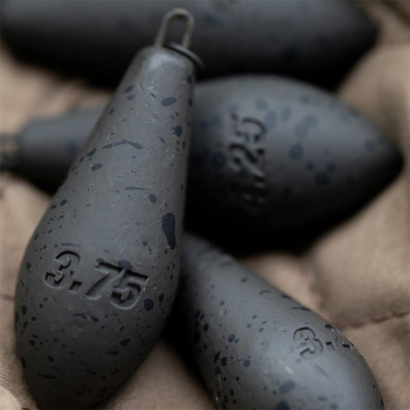 Korda Tournament Casting Swivel Lead